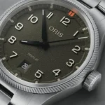 ORIS Propilot Date - Image 2