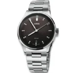 ORIS Artelier Date
