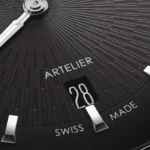 ORIS Artelier Date - Image 4