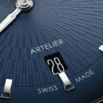 ORIS Artelier Date - Image 7
