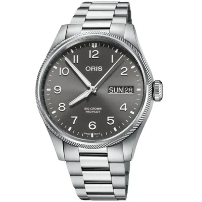 ORIS Big Crown ProPilot Big Day Date