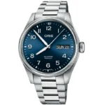 ORIS Big Crown ProPilot Big Day Date