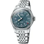 ORIS Big Crown Pointer Date