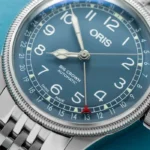 ORIS Big Crown Pointer Date - Image 3