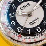 ORIS Big Crown Bullseye - Image 5