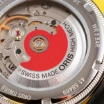 ORIS Big Crown Bullseye - Image 7
