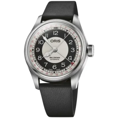 ORIS Big Crown Bullseye