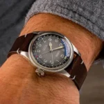 ORIS X Cervo Volante Big Crown Pointer Date - Image 3