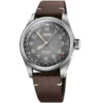 ORIS X Cervo Volante Big Crown Pointer Date