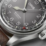 ORIS X Cervo Volante Big Crown Pointer Date - Image 5