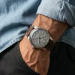 ORIS X Cervo Volante Big Crown Pointer Date - Image 2