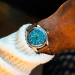 ORIS X Cervo Volante Big Crown Pointer Date - Image 2