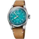 ORIS X Cervo Volante Big Crown Pointer Date