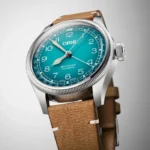 ORIS X Cervo Volante Big Crown Pointer Date - Image 5