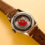 ORIS X Cervo Volante Big Crown Pointer Date - Image 4