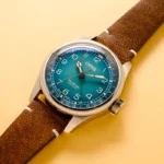 ORIS X Cervo Volante Big Crown Pointer Date - Image 3