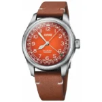 ORIS Big Crown X Cervo Volante
