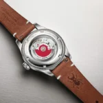 ORIS Big Crown X Cervo Volante - Image 4