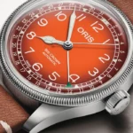 ORIS Big Crown X Cervo Volante - Image 5