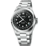 ORIS Big Crown Pointer Date
