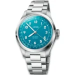 ORIS Big Crown Pointer Date
