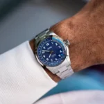 ORIS Big Crown Pointer Date - Image 2