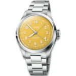 ORIS Big Crown Pointer Date