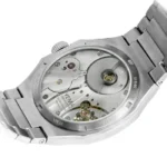 YEMA Wristmaster Slim Small Seconds CMM.29 - Image 2