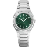 YEMA Wristmaster Slim Small Seconds CMM.29