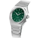 YEMA Wristmaster Slim Small Seconds CMM.29 - Image 3