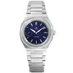 YEMA Wristmaster Slim Small Seconds CMM.29