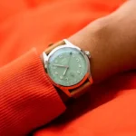 ORIS Big Crown Pointer Date Cal. 403 - Image 5