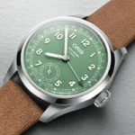 ORIS Big Crown Pointer Date Cal. 403 - Image 3