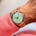 ORIS Big Crown Pointer Date Cal. 403 - Image 2