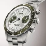 ORIS Divers 65 Chronograph - Image 2