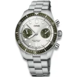 ORIS Divers 65 Chronograph