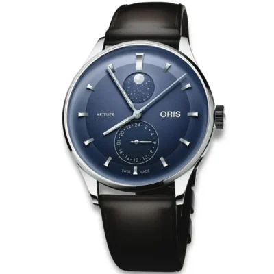 ORIS Artelier Complication