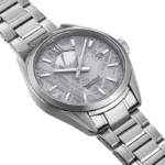 Orient Star Contemporary M34 F8 Date Meteorite Dial 40mm - Image 2