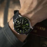 U-Boat Capsoil Doppiotempo SS - Image 2
