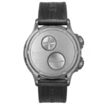 U-Boat Capsoil Doppiotempo SS White - Image 3