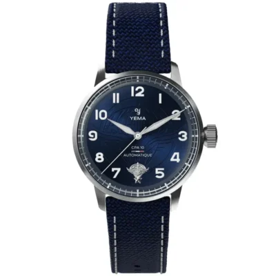 YEMA Flygraf CPA10