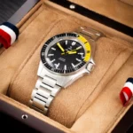 YEMA Navygraf CMM.10 - Image 5