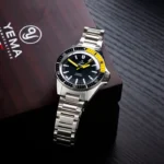 YEMA Navygraf CMM.10 - Image 4