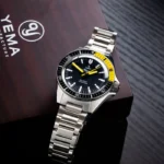 YEMA Navygraf CMM.10 - Image 9