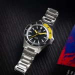 YEMA Navygraf CMM.10 - Image 7