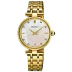 Seiko Caprice Diamond