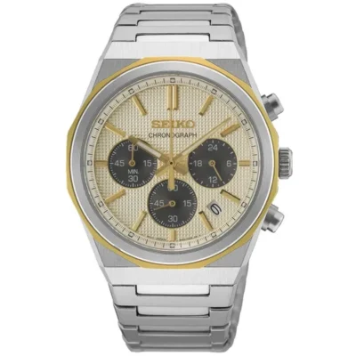 Seiko Conseptual Essential Time