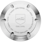 ORIS Divers 65 Social Club Edition Oslo - Image 3