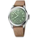 ORIS Big Crown Pointer Date Cal. 403