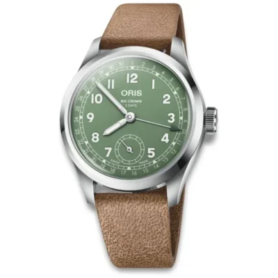 ORIS Big Crown Pointer Date Cal. 403